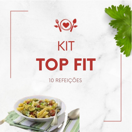 COMBO  TOP FIT  - NOVIDADE!!!